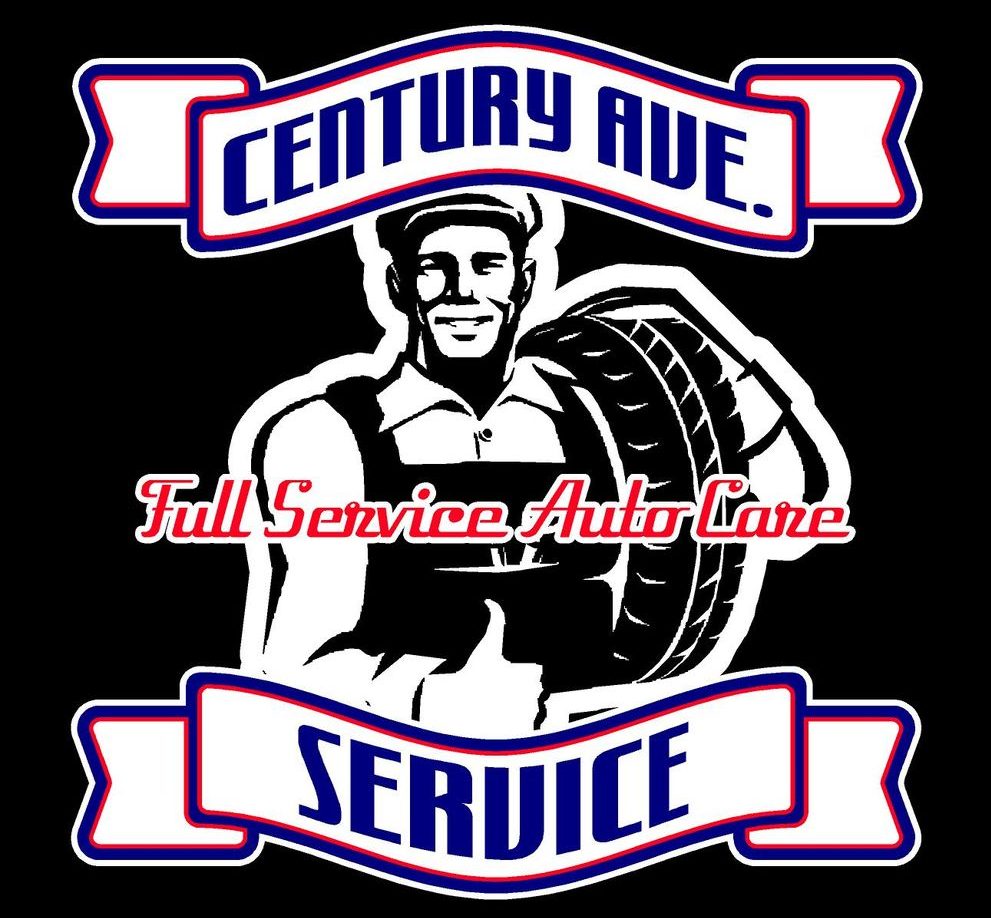 Century Ave Service
